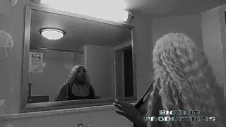 Mz. Beautidoll Summons the Ghost of Bigslim