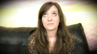 Gia Paige Naive 19 Year Old, Brutally Abuse, Degraded, Humiliation, Brutal Throatfuck-Fucked,