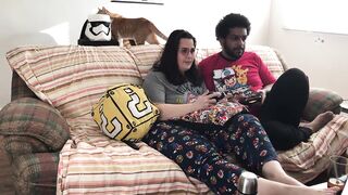 Geeks lovers Valentine's Day celebration - Susers2