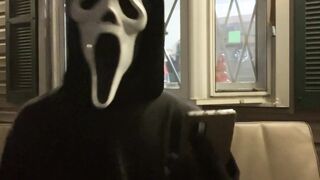 Halloween Fellatio - Parody - Eversoxxx