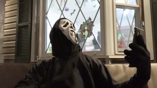 Halloween Fellatio - Parody - Eversoxxx