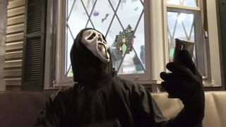 Halloween Fellatio - Parody - Eversoxxx