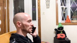 Halloween Fellatio - Parody - Eversoxxx