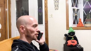Halloween Fellatio - Parody - Eversoxxx