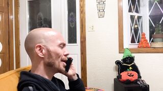 Halloween Fellatio - Parody - Eversoxxx