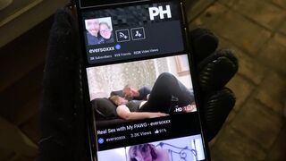 Halloween Fellatio - Parody - Eversoxxx