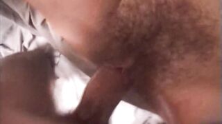 Home Movie of Wifey's first Dyke Encounter Part two
