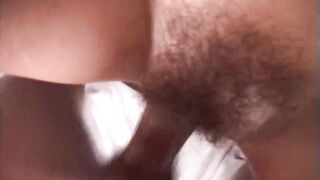 Home Movie of Wifey's first Dyke Encounter Part two