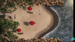 TON #68 • TREASURE OF NADIA • PC Gameplay [HD]