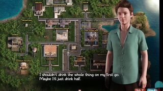 TON #68 • TREASURE OF NADIA • PC Gameplay [HD]