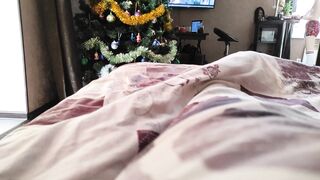 Little Step Sister and Step Brother - Amateur