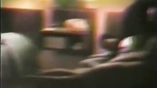 retro interracial gang bang