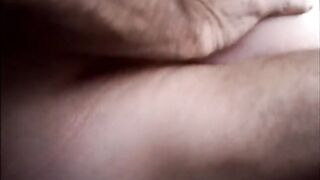 Outdoor Oral Sex and Pounded to Orgasm Amateur Finnish Grandma from