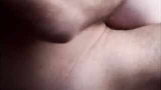 Outdoor Oral Sex and Pounded to Orgasm Amateur Finnish Grandma from