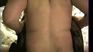 Hubby made a Home Movie Video of a Voluptuous Sex