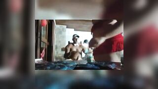 Carnaval Paty Bumbum 2021 completo no red