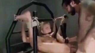 teen Brutal Hatefuck Compilation!