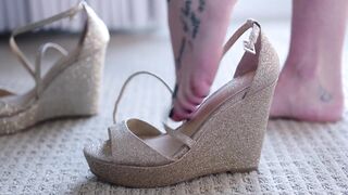 Kali Roses LHF