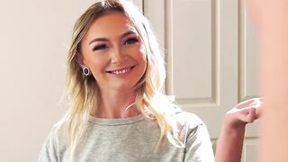 Chloe is a sluts magnet and would be the amazingly hot