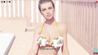 MY SATISFACTION #04 – PC Gameplay [HD]