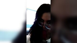 Se Filtra Vídeo De Colegiala Enviado a Su Fan NAS
