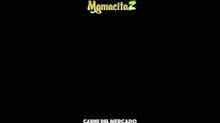 CARNE DEL MERCADO - (Ana Ebano & Pedro Nel) Dirty
