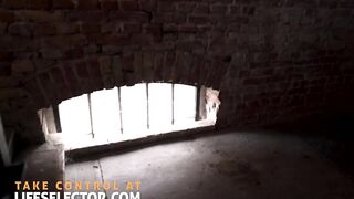 Pervy boss lady wants pussylicked by Cherry before hard anal