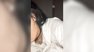 Blowing my Sisters Hubby Cock Whileshe’s at Work he Loves