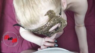 Bae german bimbo make deep throat and fuck ROUGH!