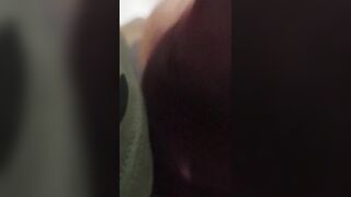 Bound and Plowed Treated like the Boned Sex Toy I am