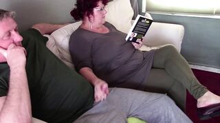Best Soccer Milf Jerking off during Finals