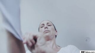 Cherie Deville Gone Dirty During Pandemic And Masturbating All Day