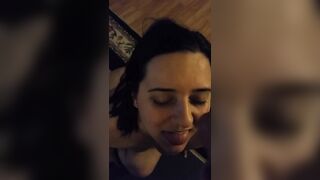 Bukkake Whore Sweetcheeks3017