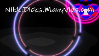 (Free Version three.0) "Frat Mascot Part one" - Nikki Cocks