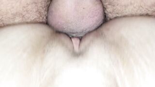 Plug my Butt Mount me and Fill me up