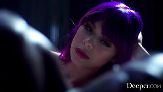 Deeper. Winter & Rob's insane sex life consumes them