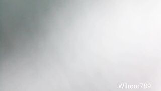 Solo besos y caricias