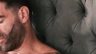 Hairy Panties - Step-Dad Fucks His Dirty Teenage Stepdaughter