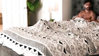 Hairy Panties - Step-Dad Fucks His Dirty Teenage Stepdaughter