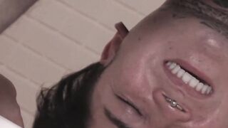 KINKY COUPLE ENJOYS ANAL PLAY WITH MILF AND YOUNGER GUY - POV VIEW