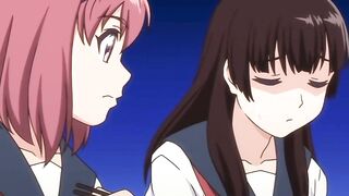 Female-Friendly" School of Hard Knocks - Student Dormitory Orgy with Faculty Members