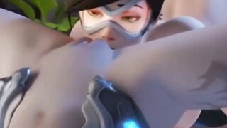 Hot & Bothered - A Collection of Sexiest Video Game Characters