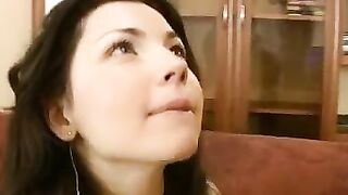 Sluty BFF Fucked Hardcore in Friend's House