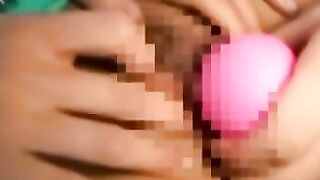 Teens Finger-Fucking Adventures - Elevator Sex with Hot Blonde