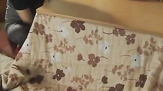Big Boob Babe Endures Hardcore Anal Sex in Rough Threesome