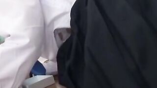 Exotic Dancer Teaches Blowjob Techniques