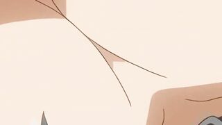 Steamiest Cooking Lesson Ever! Old Lady Teaches barely legal Guy How To Make Love