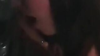Spanking Session Gone Wild! Hot MILF Teaches barely legal Bitch A Lesson