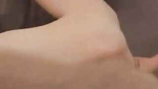 Sexy MILF Lives Cam Life - Amateur Milf Shows Off Her Sexual Skills