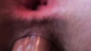 Anal Sex Siren - Hot Blonde Babe Gets Her Ass Fucked Hard